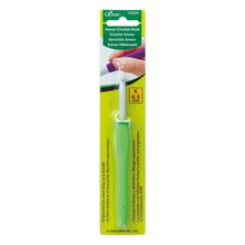 Load image into Gallery viewer, Clover_Amour_6.5mm_Crochet_Hooks_at_Eskdale_Yarns