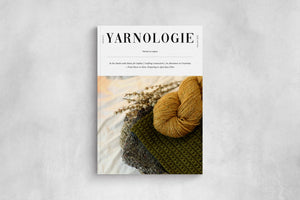 Yarnologie magazine Volume 2