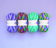 Load image into Gallery viewer, West Yorkshire Spinners Winwick Mum Yarn Collection