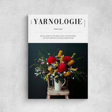 Load image into Gallery viewer, Yarnologie Magazine