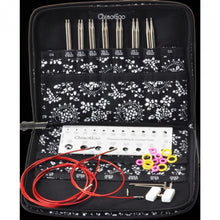 Load image into Gallery viewer, ChiaoGoo-small-Interchangeable-Twist-Lace-set-at-Eskdale-yarns