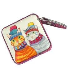 Load image into Gallery viewer, emma-ball-cats-in-hats-tapemeasure