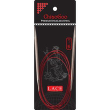 Load image into Gallery viewer, Chiaogoo Red Lace circulars