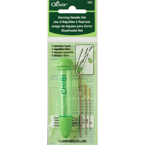 Clover Darning Needle Set