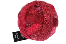 Load image into Gallery viewer, Crazy Zauberball Red in A suit 2620