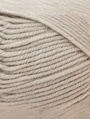 Knit and Purl Textured Baby Blanket Kit