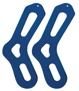 KnitPro: Aqua Sock Blockers (Meduim)