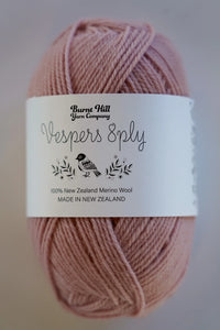 Knit N' Purl Baby Blanket Kit