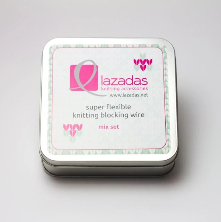 Lazadas blocking wires mixed set