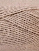 Load image into Gallery viewer, Knit and Purl Textured Baby Blanket Kit