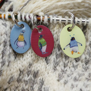 Stitch Markers for knitting and Crochet