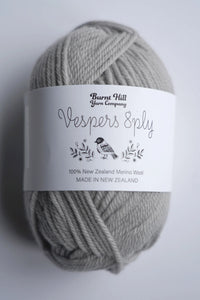 Knit N' Purl Baby Blanket Kit