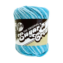 Load image into Gallery viewer, Lily-Sugar-n-Cream-Swimming-Pool-Ombre-Eskdale-Yarns