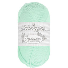Load image into Gallery viewer, Scheepjes Organicon Cotton