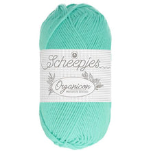 Load image into Gallery viewer, Scheepjes Organicon Cotton