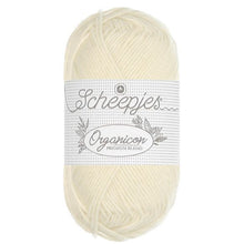 Load image into Gallery viewer, Scheepjes Organicon Cotton