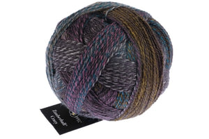 Crazy-Zauberball-Spring 2475 Background Noise-Eskdale-Yarns