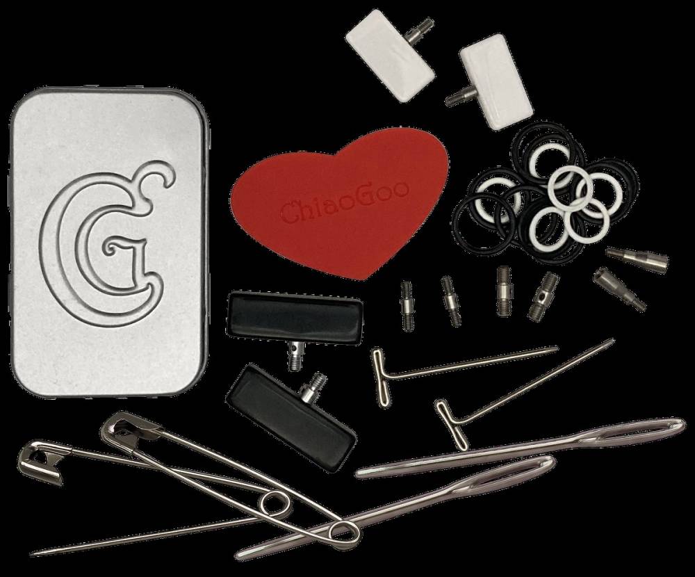 ChiaoGoo Tool Kits