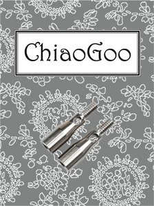ChiaoGoo-Interchangeable-adapters-available-at-Eskdale-Yarns