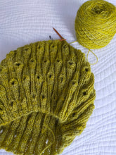 Load image into Gallery viewer, Sox Amelie Scarf or Cowl PDF pattern