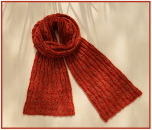 Sox Alpaca Yarn - Silver 905