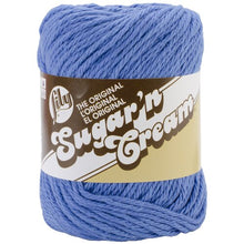 Load image into Gallery viewer, Lily-Sugar-n-Cream-Blueberry-at-Eskdale-Yarns