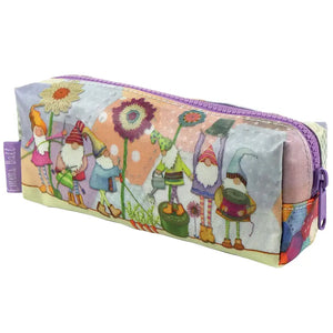 Crafting Gnomes Pencil Case