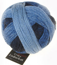 Load image into Gallery viewer, Zauberball-Crazy-Stone-Washed-sock-yarn-at-Eskdale-Yarns