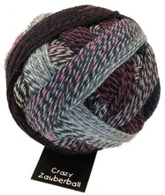 Load image into Gallery viewer, 1699-Lilac-Scent-Crazy-Zauberball-Eskdale-Yarns
