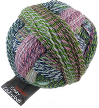 Load image into Gallery viewer, Zauberball-Crazy-2170-Not-the-Foggiest-sock-yarn-at-Eskdale-Yarns