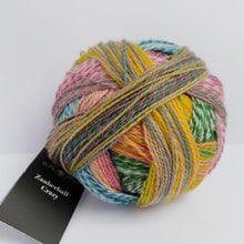 Load image into Gallery viewer, Zauberball-Crazy-2334-Painted-Lake-sock-yarn-at-Eskdale-Yarns