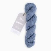 WYS Bo Peep River DK Pure at Eskdale Yarns