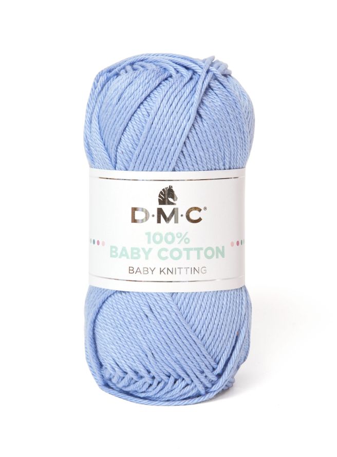 DMC 100% Baby Cotton