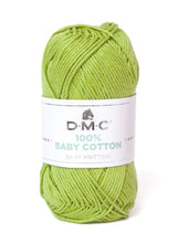 Load image into Gallery viewer, DMC 100% Baby Cotton