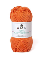 Load image into Gallery viewer, DMC 100% Baby Cotton