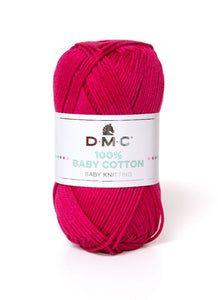 DMC 100% Baby Cotton