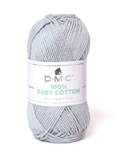 Load image into Gallery viewer, DMC 100% Baby Cotton