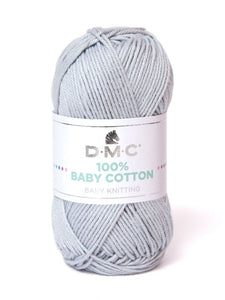 DMC 100% Baby Cotton