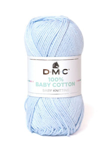 DMC 100% Baby Cotton