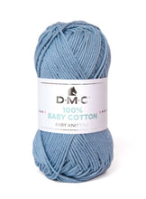 Load image into Gallery viewer, DMC 100% Baby Cotton