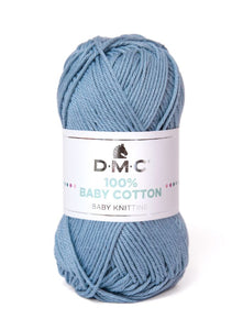 DMC 100% Baby Cotton