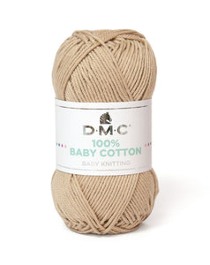 DMC 100% Baby Cotton