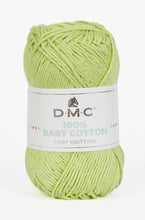 Load image into Gallery viewer, DMC 100% Baby Cotton