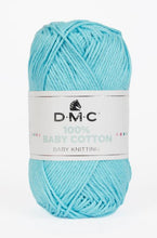 Load image into Gallery viewer, DMC 100% Baby Cotton