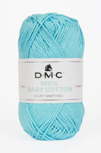 DMC 100% Baby Cotton