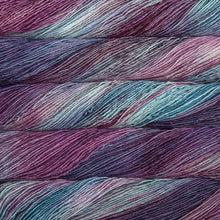 Load image into Gallery viewer, Malabrigo Mechita  4ply - Kettle Dyed 100% Superfine Merino