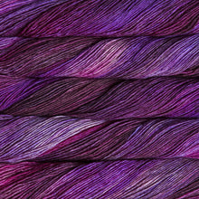 Load image into Gallery viewer, Malabrigo Mechita  4ply - Kettle Dyed 100% Superfine Merino