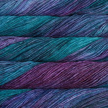 Load image into Gallery viewer, Malabrigo Mechita  4ply - Kettle Dyed 100% Superfine Merino