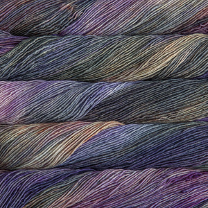 Malabrigo Mechita  4ply - Kettle Dyed 100% Superfine Merino