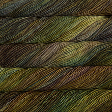 Load image into Gallery viewer, Malabrigo Mechita  4ply - Kettle Dyed 100% Superfine Merino